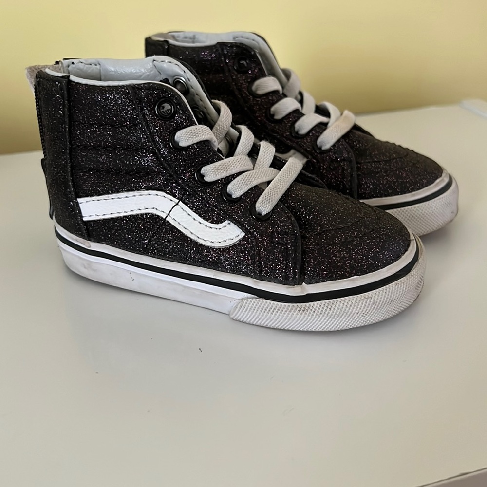 Baby vans!